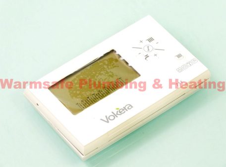 Vokera 20050690 7 day programmable thermostat