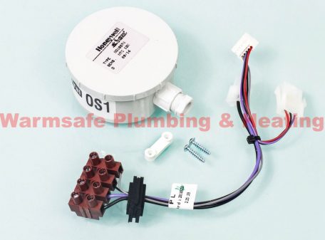 ideal 211326 weather compensation kit