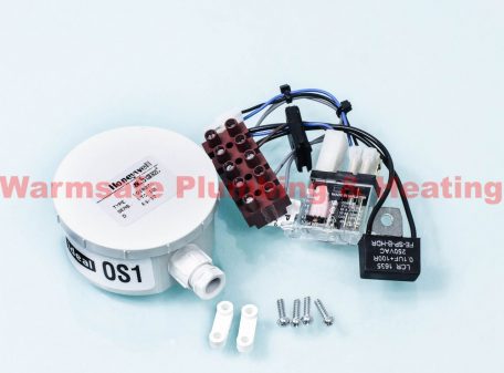 Ideal 211332 weather compensation kit
