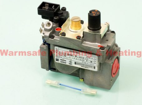 Baxi 229418 control valve kit