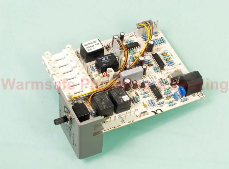 Baxi 231711 printed circuit board