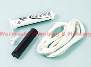 Baxi 237329 door seal kit