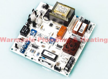 Baxi 247398 main printed circuit board