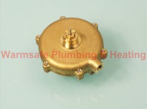 Baxi 248063 pressure differential assembly