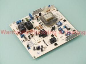 BAXI 248075 PCB 80 ECO MAIN