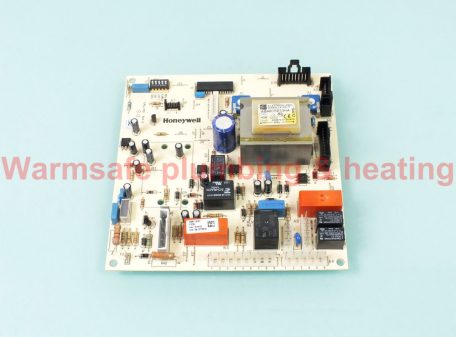 Baxi 248731 printed circuit board