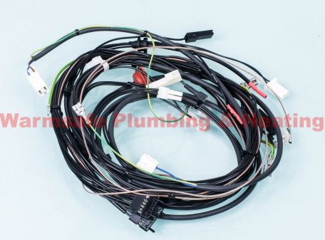 Vaillant 256018 cable tree