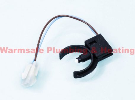 Alpha 3.013211 domestic hot water flow switch