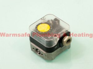 Riello 3006593 pressure switch 87161107210