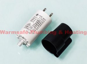 Riello capacitor 4.0uf 3007479