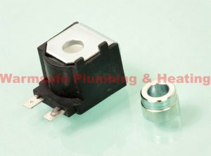 Riello 3008648 coil assembly