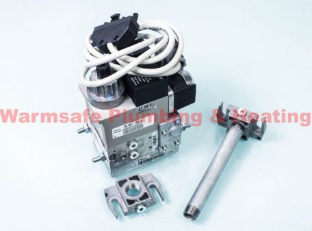 Riello Dungs MBDLE 405 3970530 Gas Valve