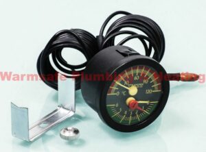 Ferroli 39800300 gauge - temperature / pressure