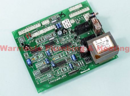 Ferroli 39803410 printed circuit board