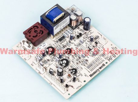 Ferroli 39804990 printed circuit board