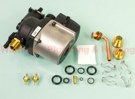 Ferroli 39808310 pump assembly - c/h ( universal kit )
