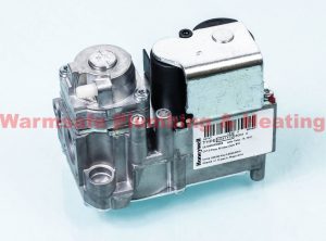 Ferroli 39810420 gas valve Only