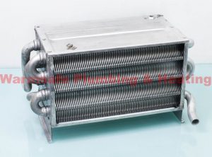 FERROLI 39810461 HEAT EXCHANGER