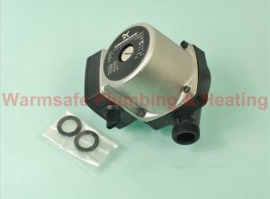 Ferroli 39810780 pump assembly