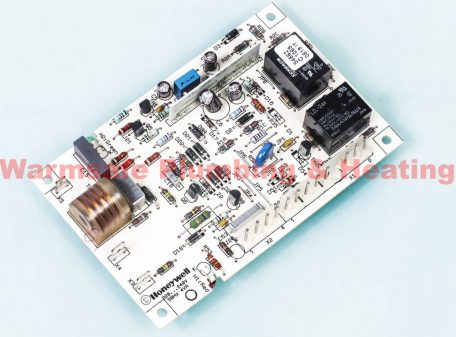 Ferroli 39820320 printed circuit board - ignition