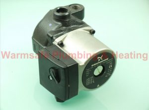 Ferroli Pump Assembly 39821440