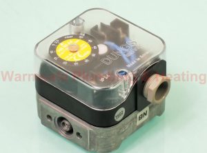 Enertech C50077L pressure switch (NB50)