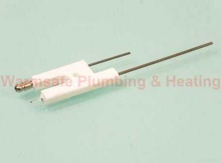 Nuway G05-0067 twin electrode