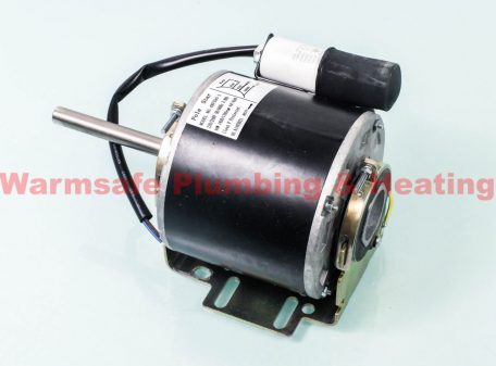 Pole Star 48FS90-3 1 phase fan motor 90w