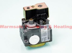 Halstead 500623 gas valve