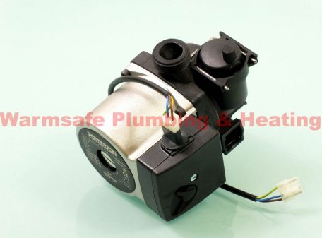 Baxi 5106286 pump comes with air vent and washers