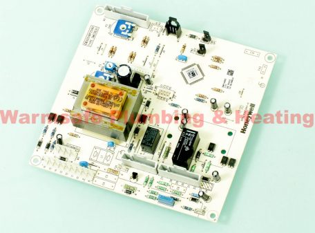 Baxi 5112657 printed circuit board