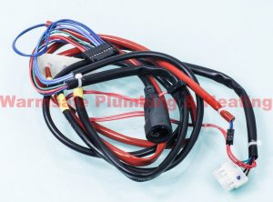 Baxi 5114777 wiring harness