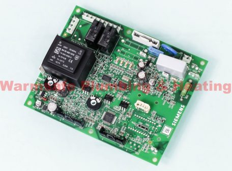Main / Baxi 5131262 PCB System 24 Eco