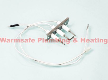 baxi 5132097 kit electrode (spares)