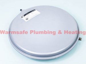 Sime 5139130 expansion vessel 8 Ltr - 3/8 inch