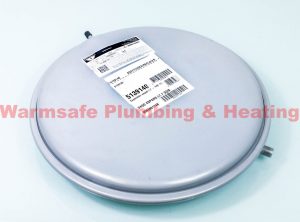 Sime 5139140 expansion vessel