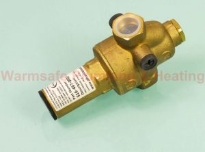 Parts 516-467-0002 pressure reducing valve