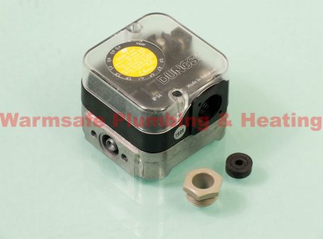 Hamworthy 533901394 differential pressure switch