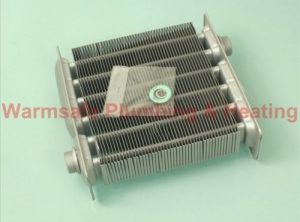 Vokera 5388 heat exchanger (Genuine Part)