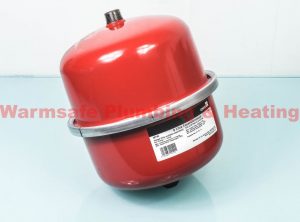 Center 597784 heating expansion vessel 8ltr