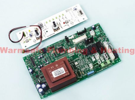 Ariston 60000469 printed circuit board