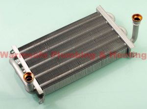 Chaffoteaux 61010017 heat exchanger