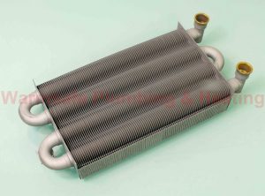 Sime 6174221 heat exchanger