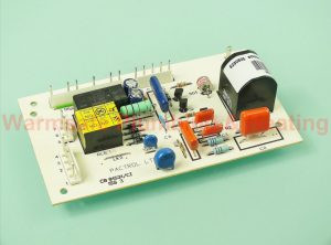 Sime 6230605 Ignition Printed Circuit Board