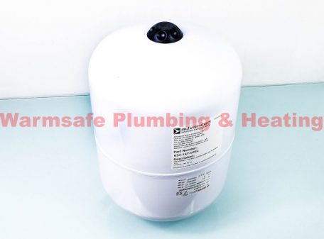 Advanced Water 634-147-0252 Expansion Vessel
