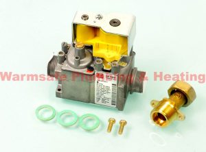 Baxi 720301001 Gas Valve Kit