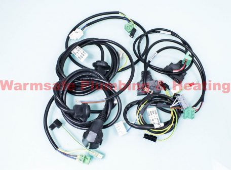 Remeha Avanta 720543801 cable set