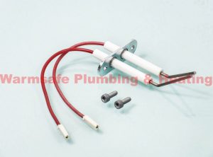 Viessmann 7822785 ignition electrode (No Seal)