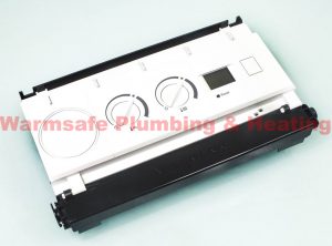 Viessmann 7828506 control (VD100) 24kw