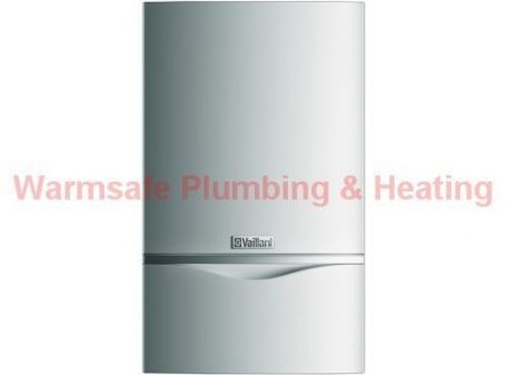 Vaillant ecoTEC Plus 838 Combination Boiler Natural Gas ErP & Flue 0010021826